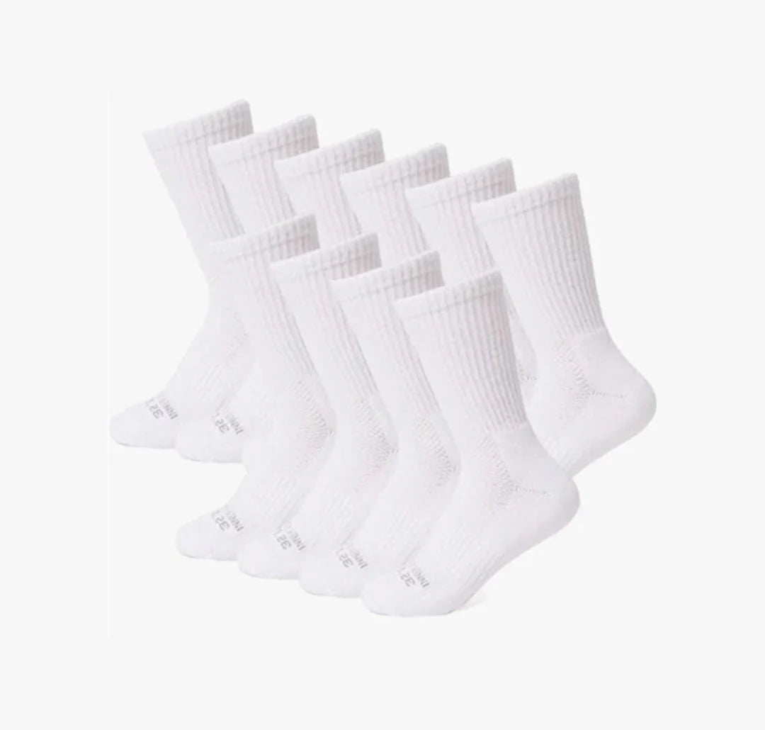 Athletic Socks