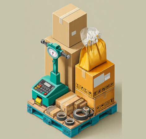 Small Biz Shipping Essentials