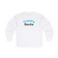 Engaging Bestie Long Sleeve Tee