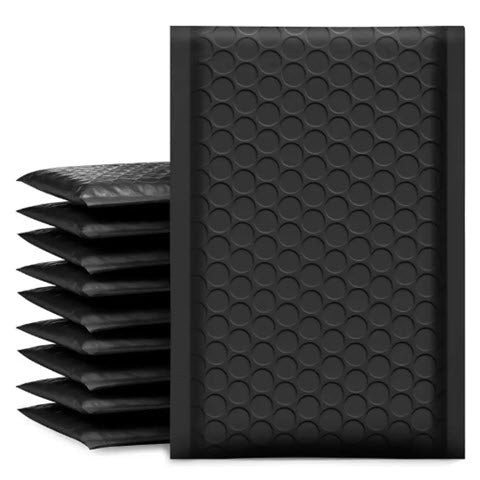 4x8 Bubble Envelopes 50 pack