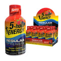 5 hour Energy Shots (12 pack)