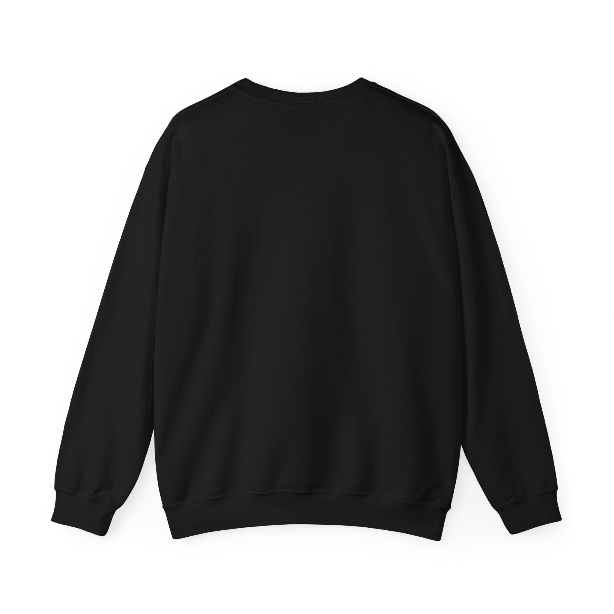 Crewneck Sweatshirt — Unisex GDC Logo