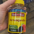 Ashwagandha Gummies