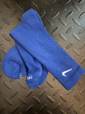 Dri-Fit Colored Athletic Socks