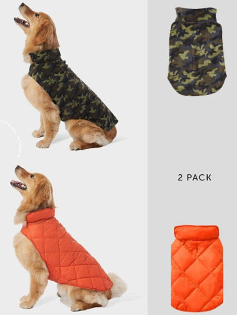 Dog Jacket - set