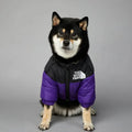 Dog Puffy Jacket