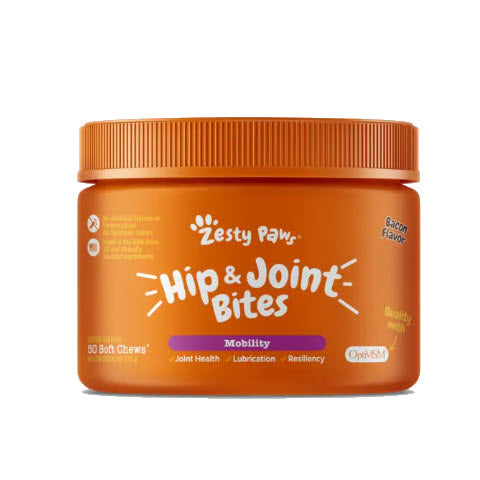 Hips & Joints Dog Bites