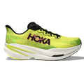 Hoka Shoes Mach X 3  - Neon Citrus Lime 1168720