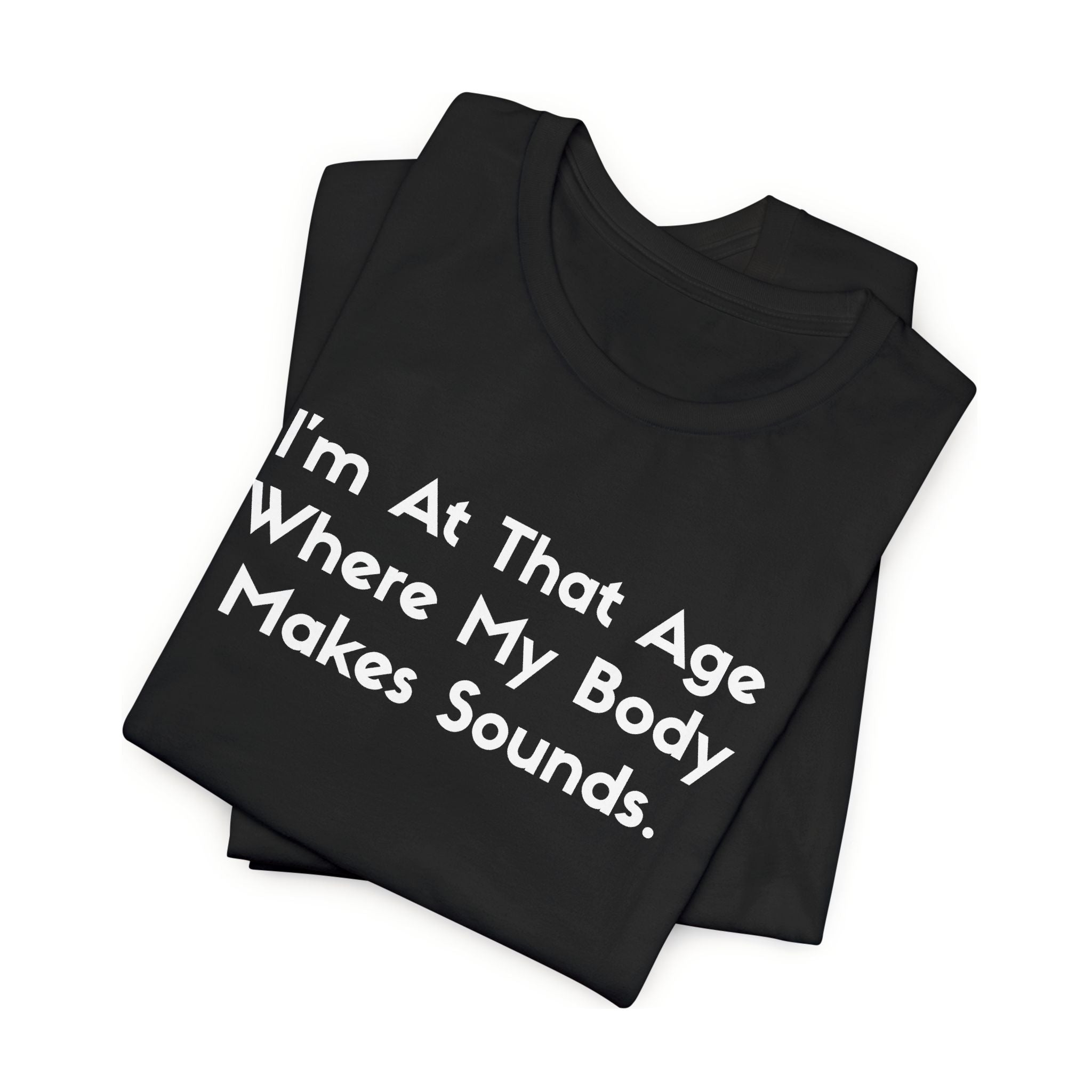 funny tshirts i-am-at-that-age-where-my-body-makes-sounds