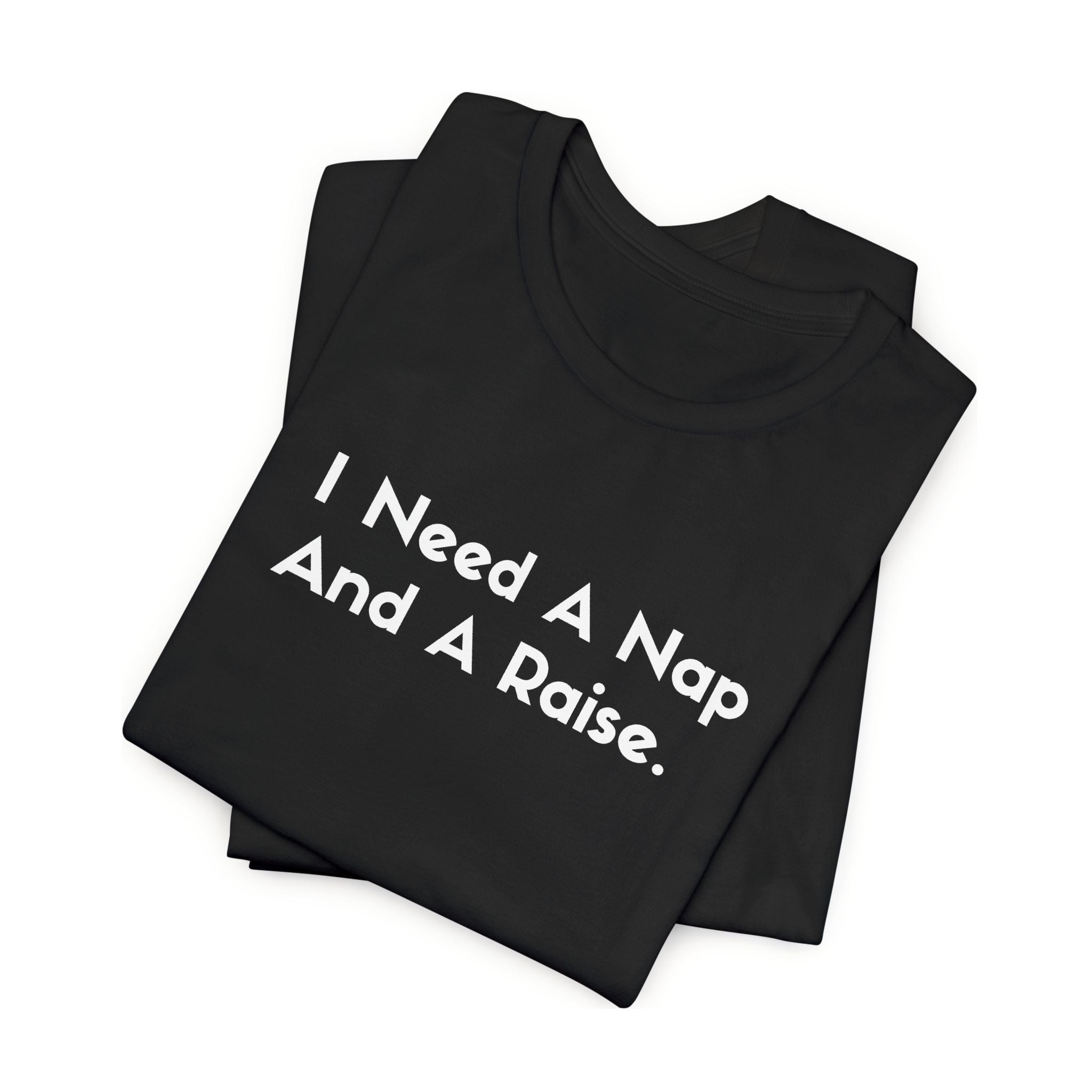 funny tshirt i need a nap