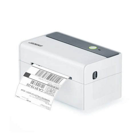 JADENS Bluetooth Label Thermal Printer