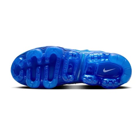 Nike Air VaporMax Plus Game Royal Athletic Sneakers