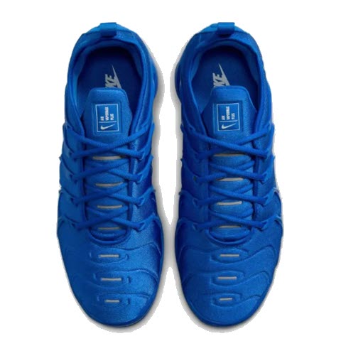 Nike Air VaporMax Plus Game Royal Athletic Sneakers