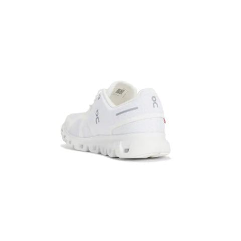 On Cloud 6 Sneakers - White