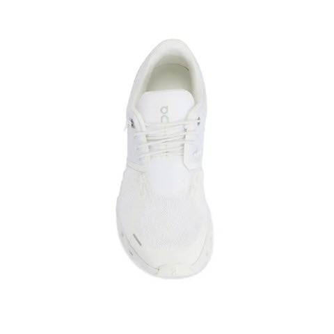 On Cloud 6 Sneakers - White