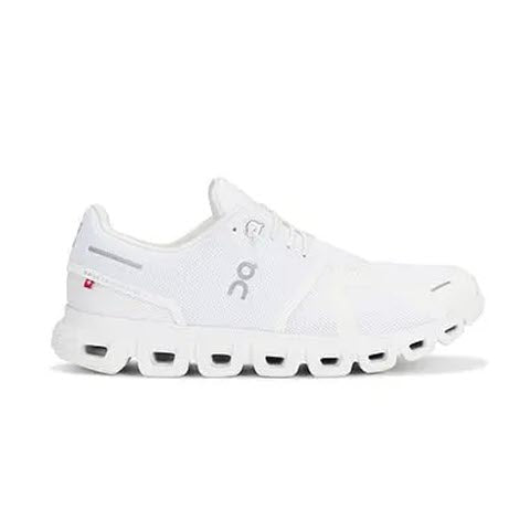 On Cloud 6 Sneakers - White