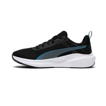 Puma - Mens Rocket Fuel Lite Running Snearkers Shoes