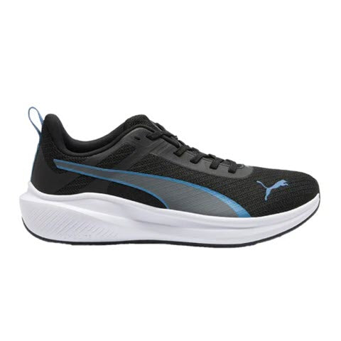 Puma - Mens Rocket Fuel Lite Running Snearkers Shoes